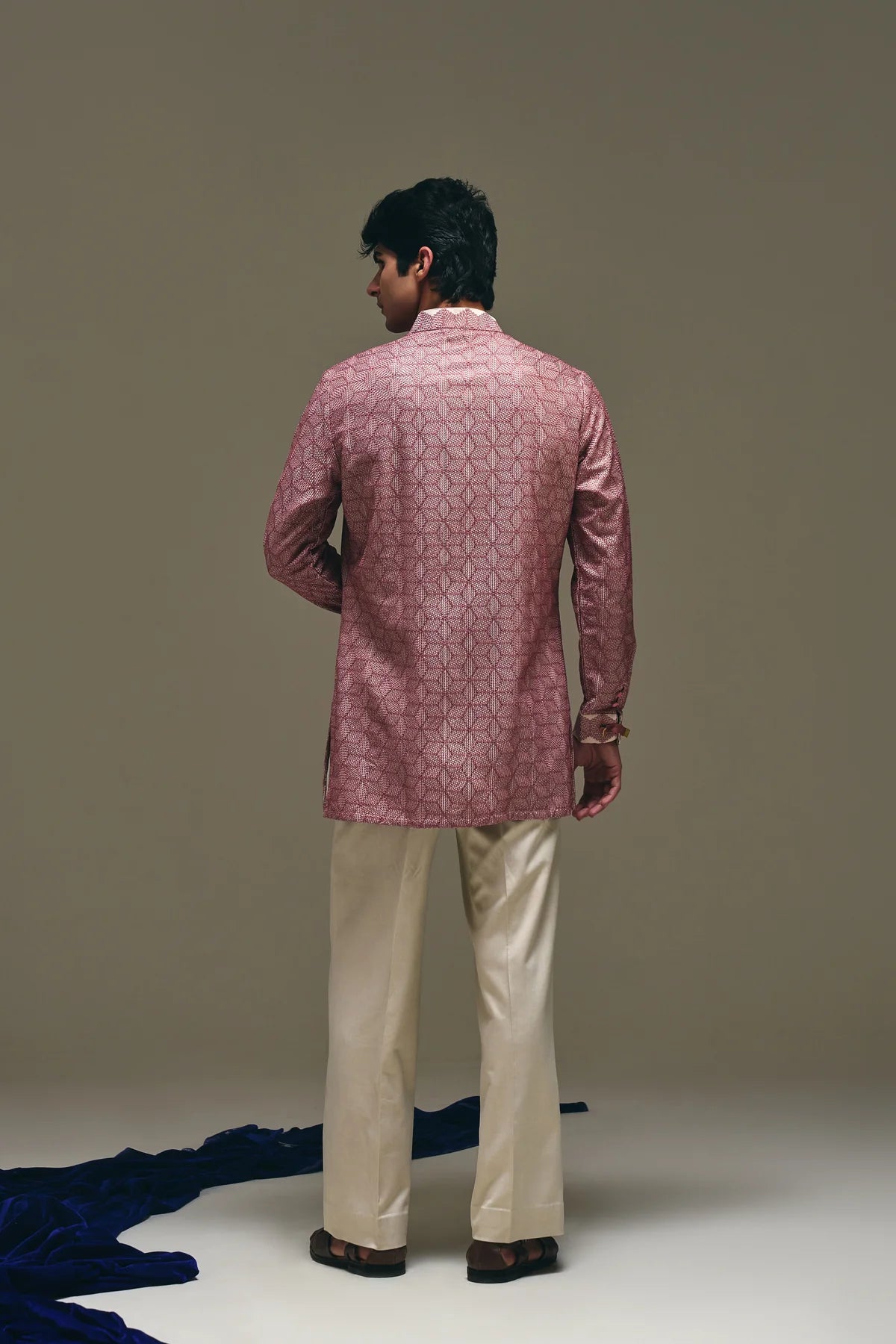 Cubical Kurta