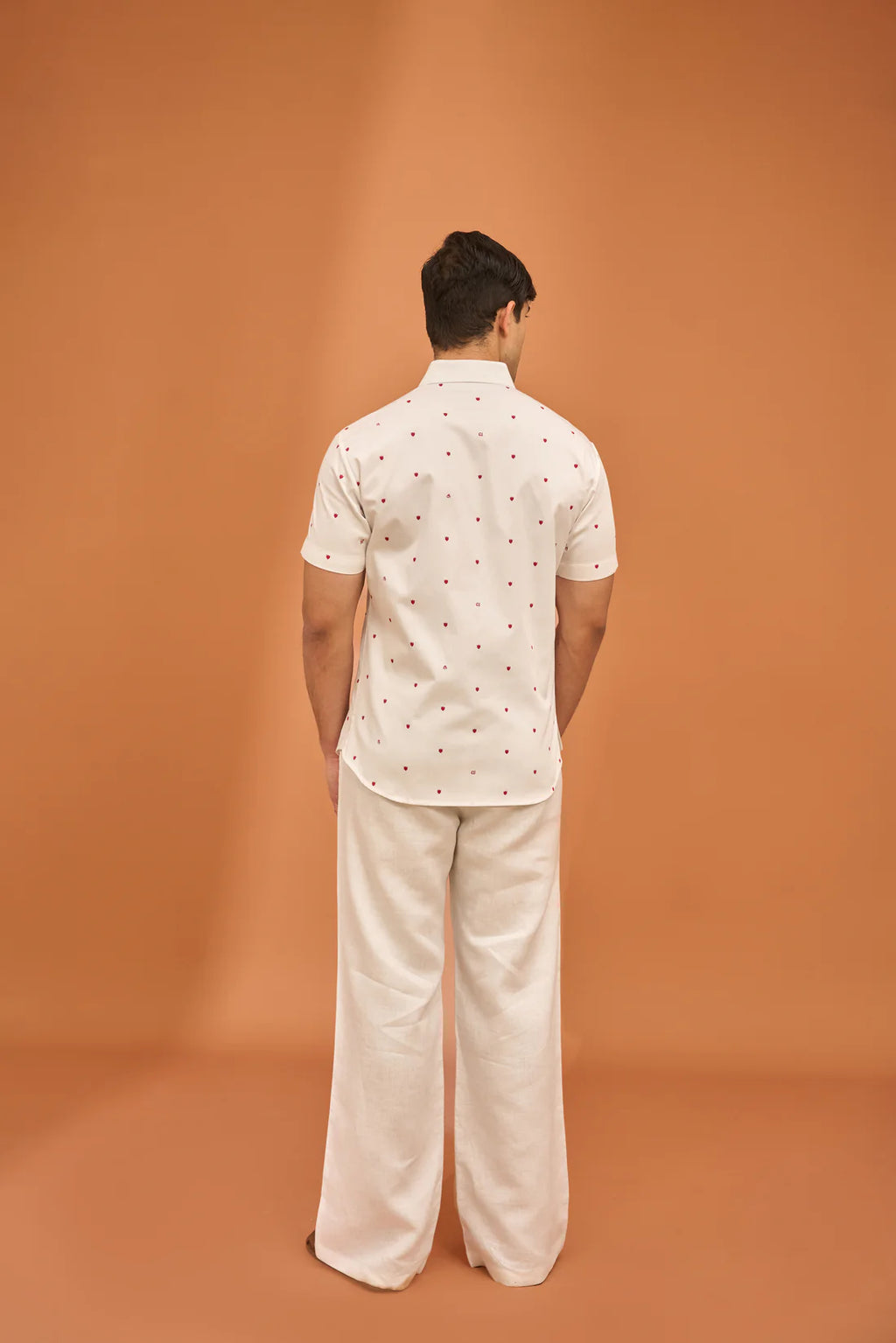 MALLI MOZHI DAY SHIRT