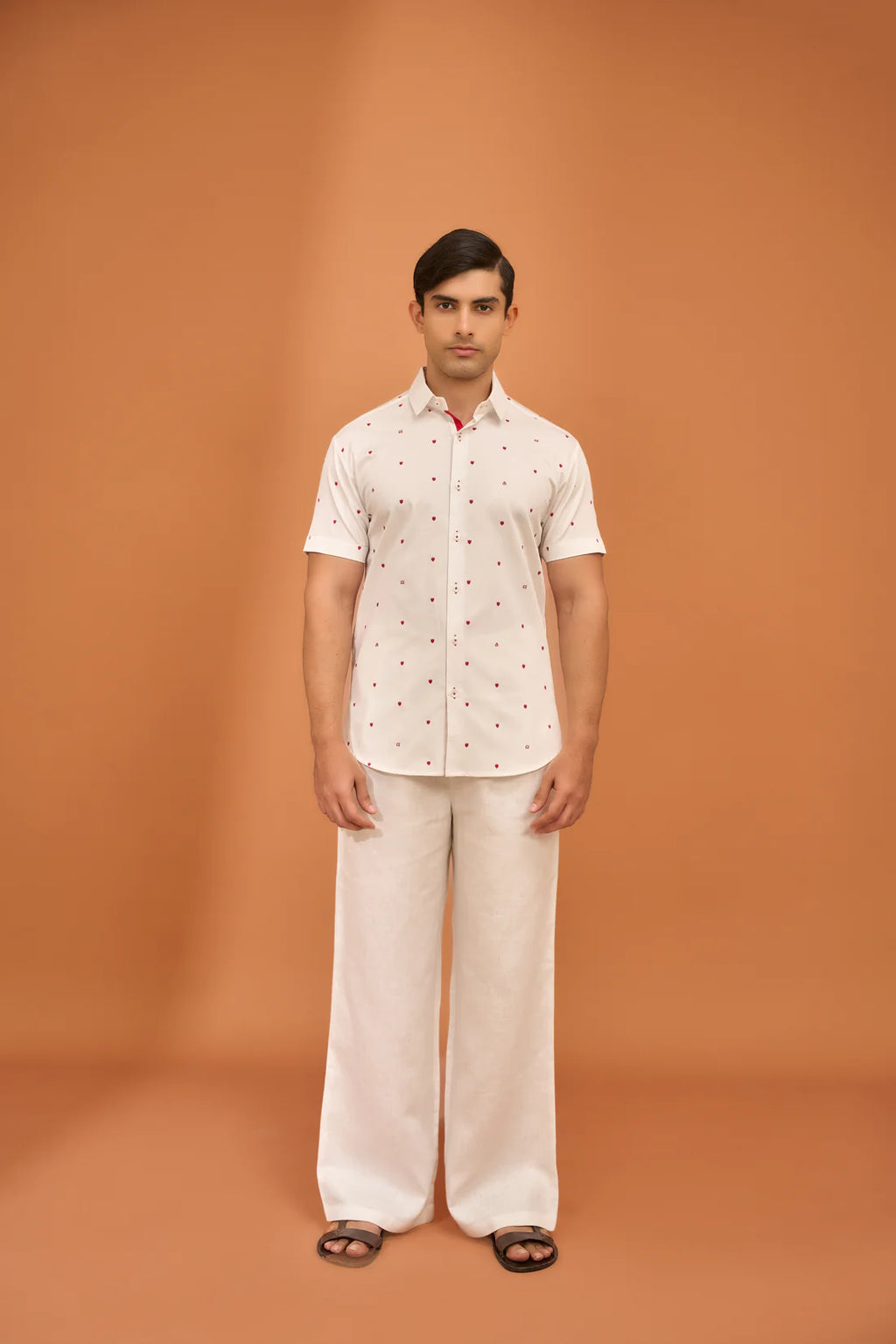 MALLI MOZHI DAY SHIRT