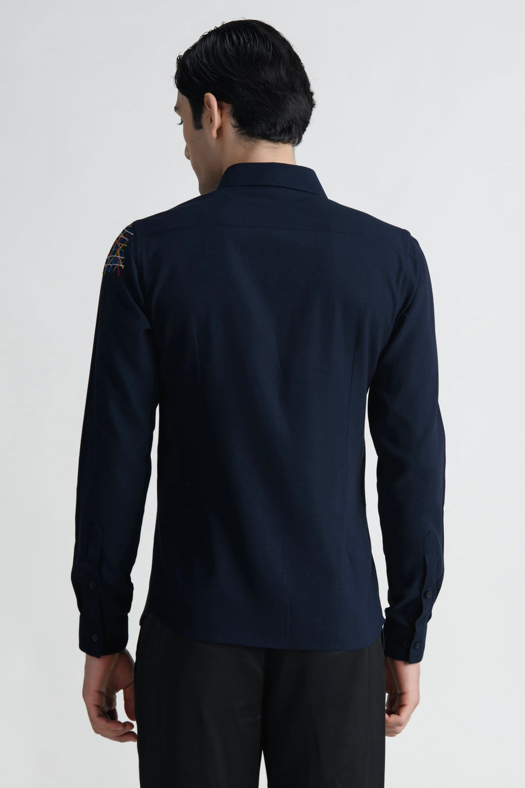 ALBA SHIRT