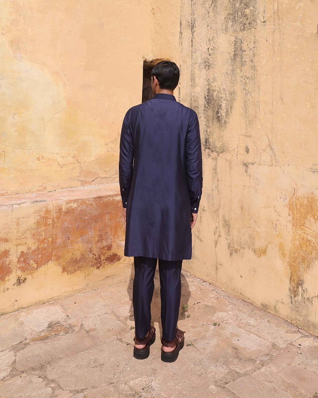 AMEYA KURTA SET