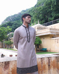 AMOLI KURTA SET