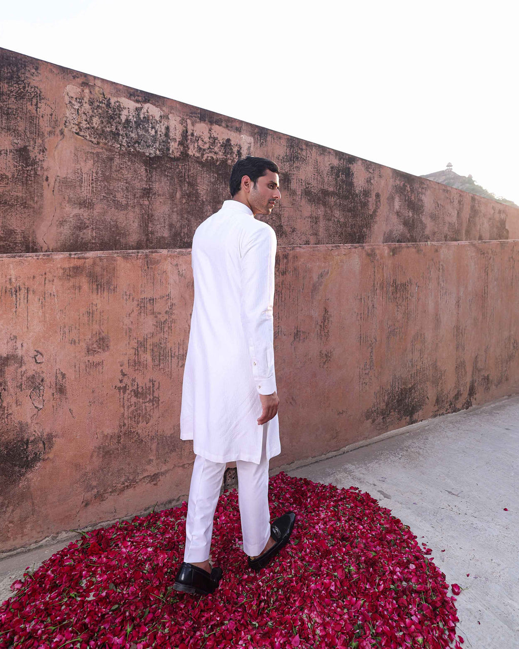 ANANTARI KURTA SET