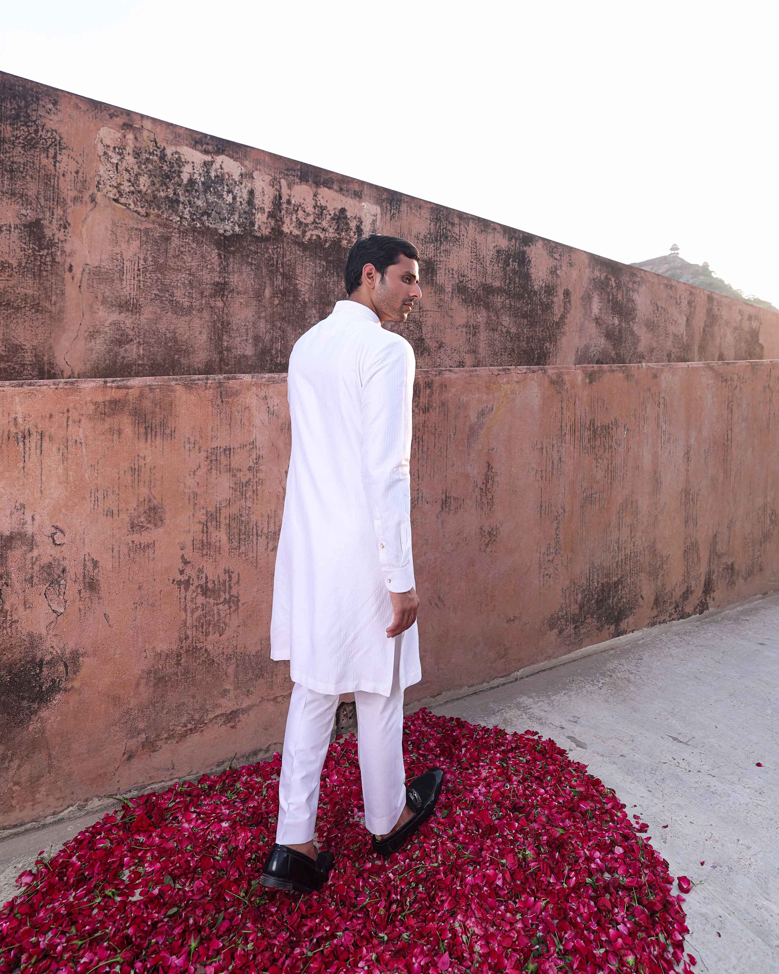 ANANTARI KURTA SET
