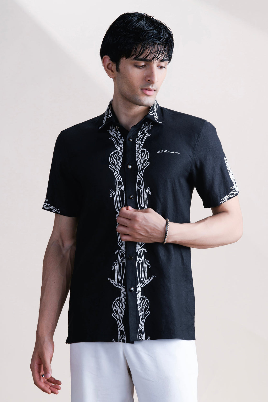 ANTOING SHIRT
