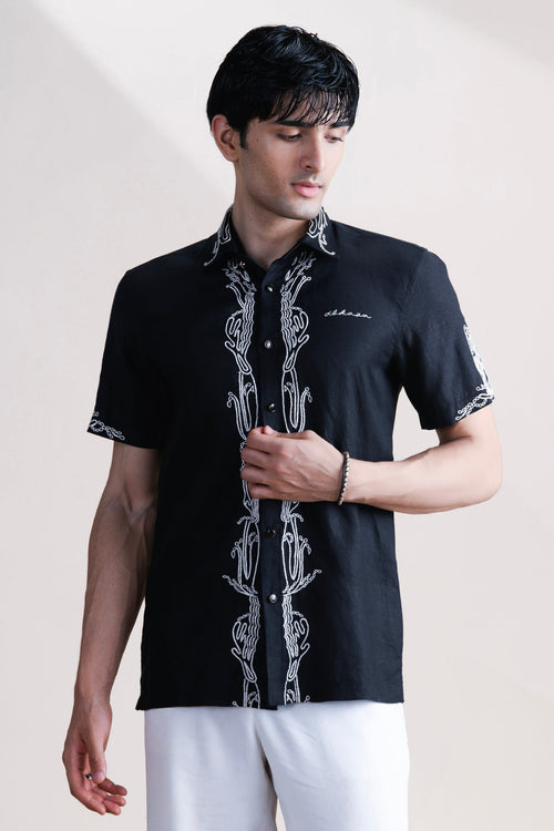 ANTOING SHIRT
