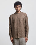ARCH ECHO LADDER PANEL SHIRT