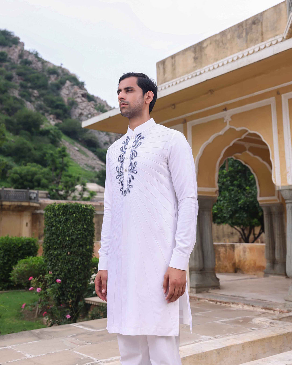 ARSH KURTA SET