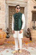 ASTRALUXE NEHRU JACKET