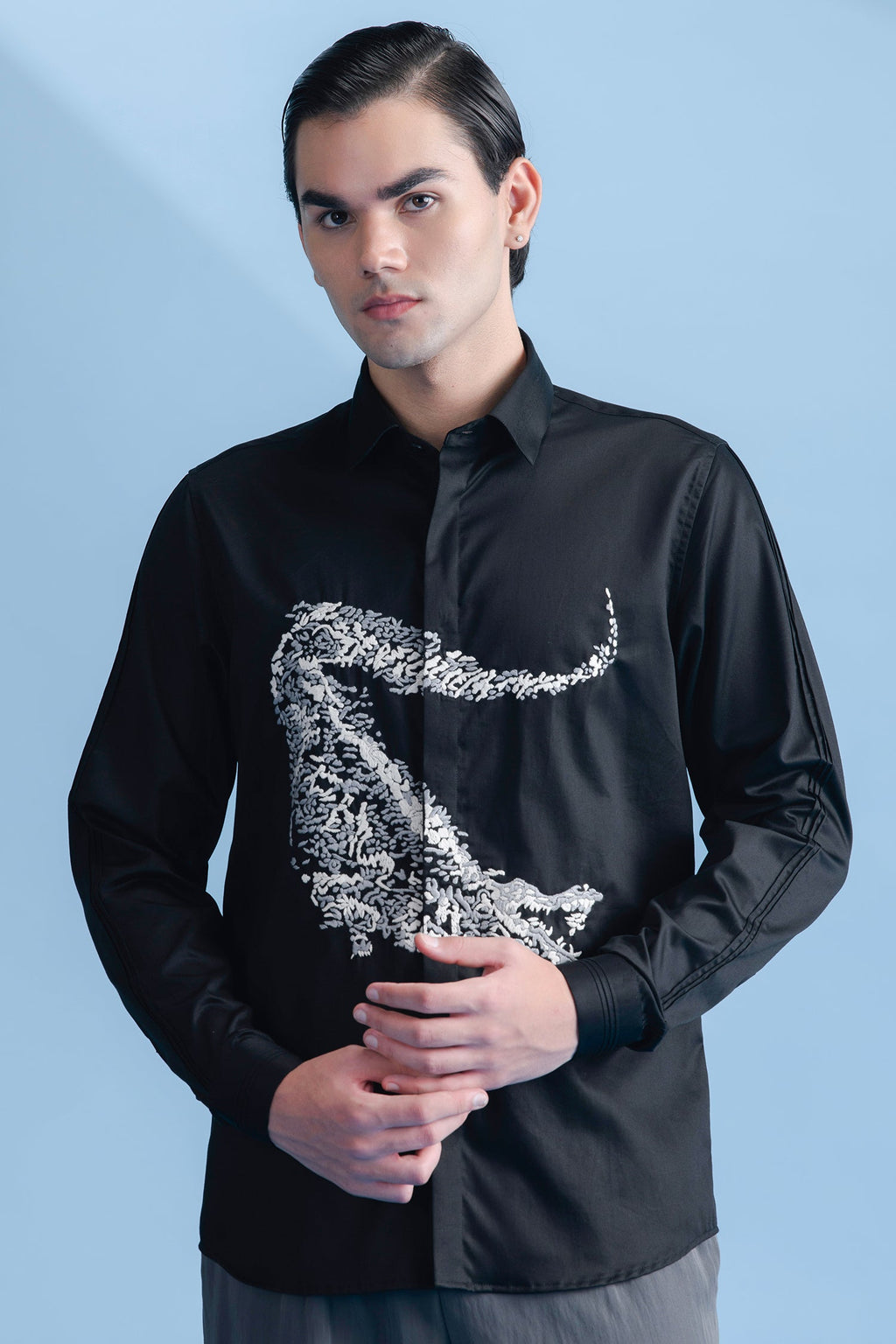 ATELIER SHIRT