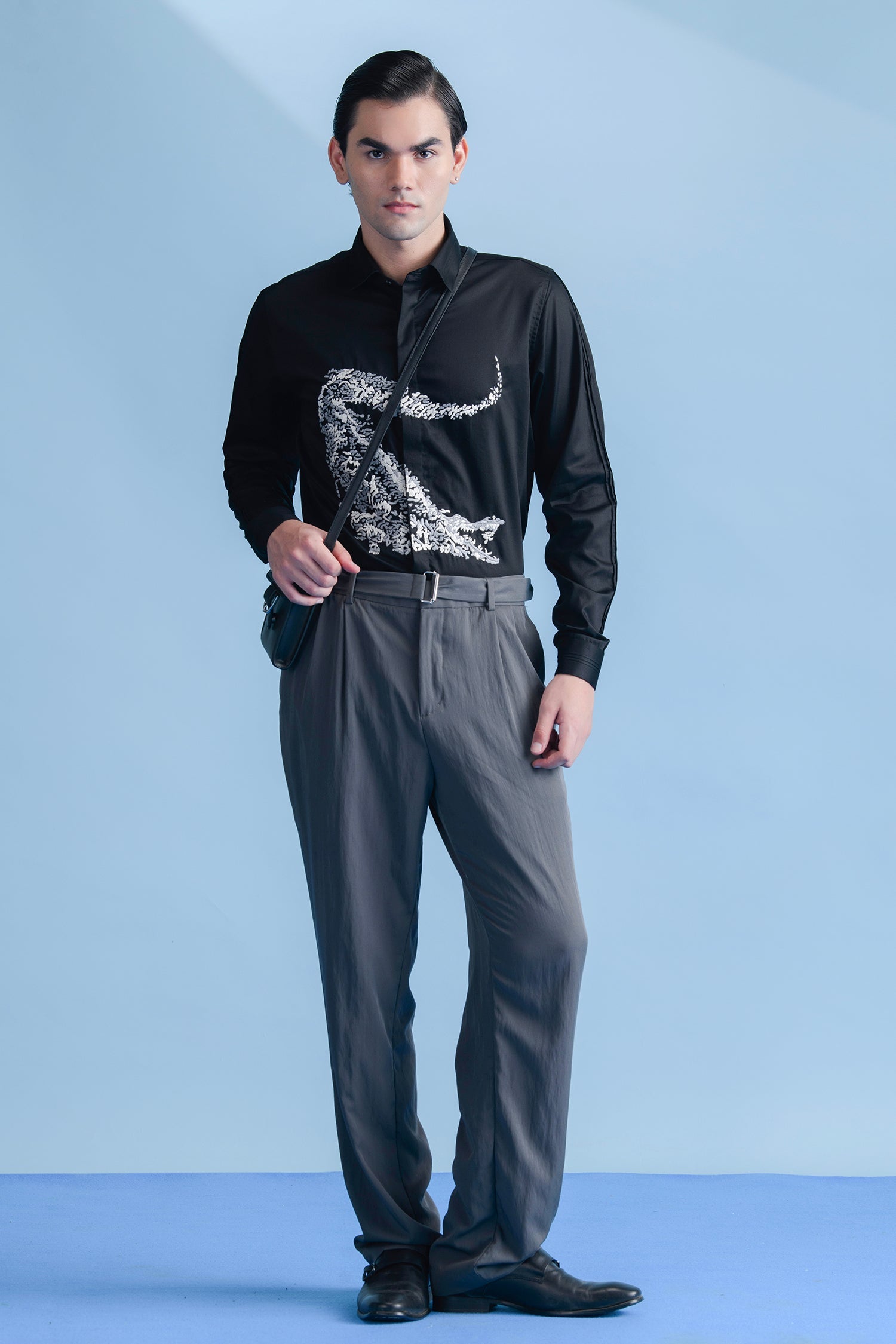 ATELIER SHIRT