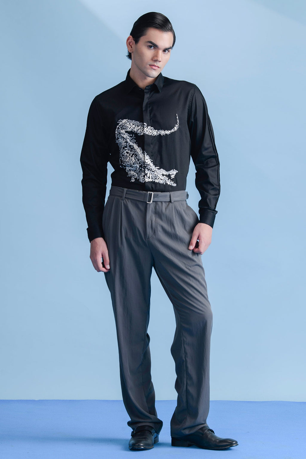 ATELIER SHIRT