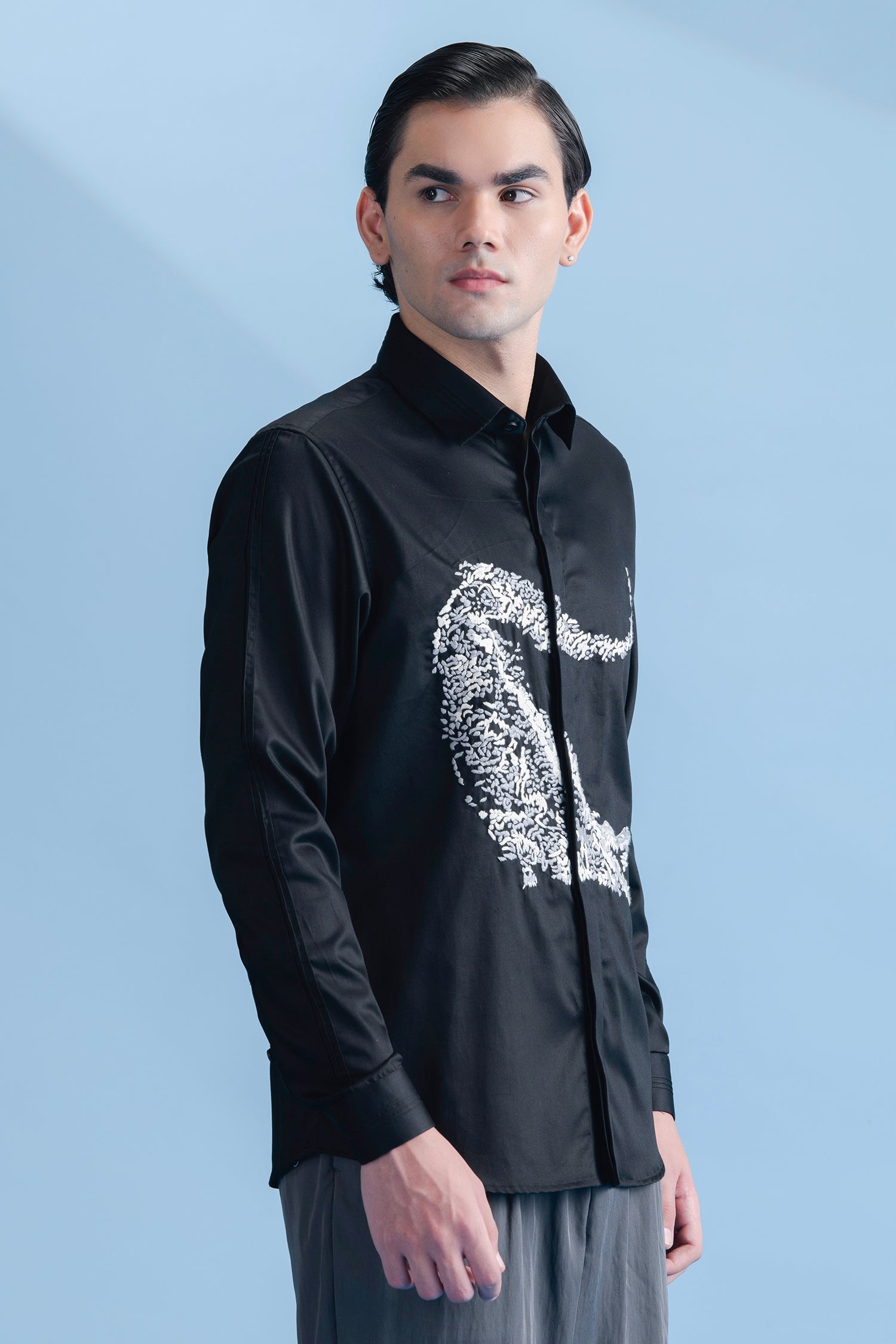 ATELIER SHIRT