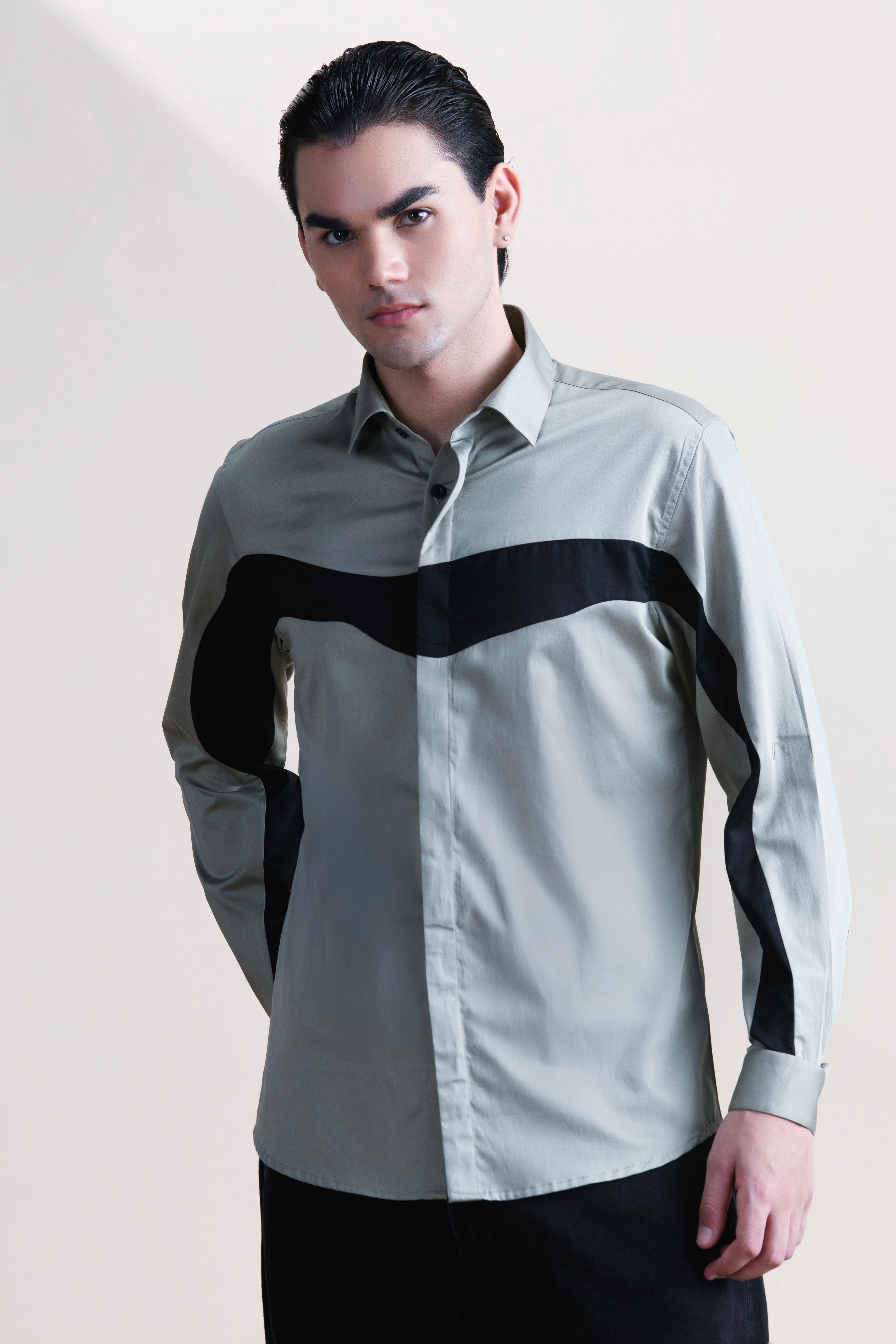 AURA SHIRT