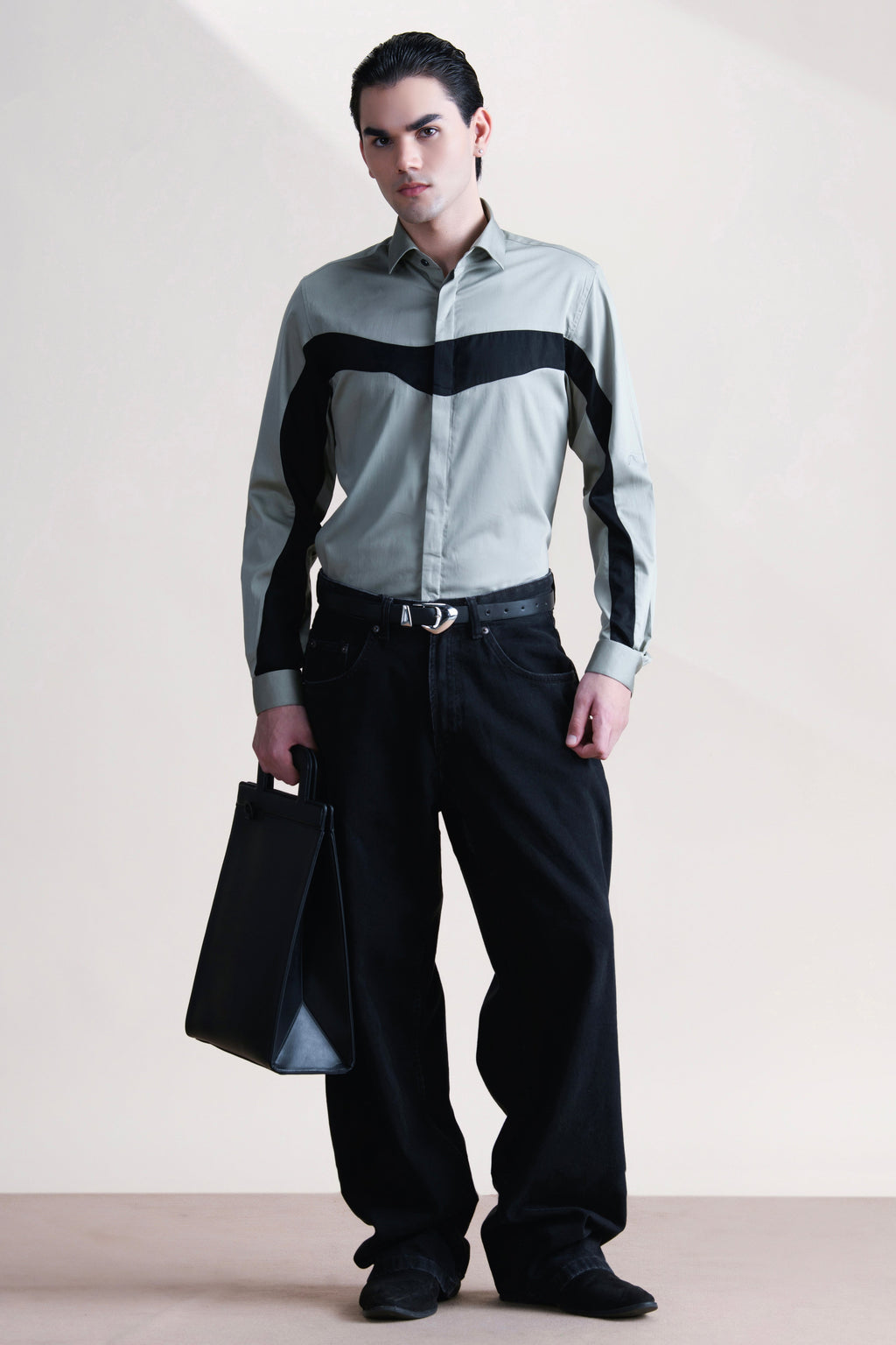 AURA SHIRT