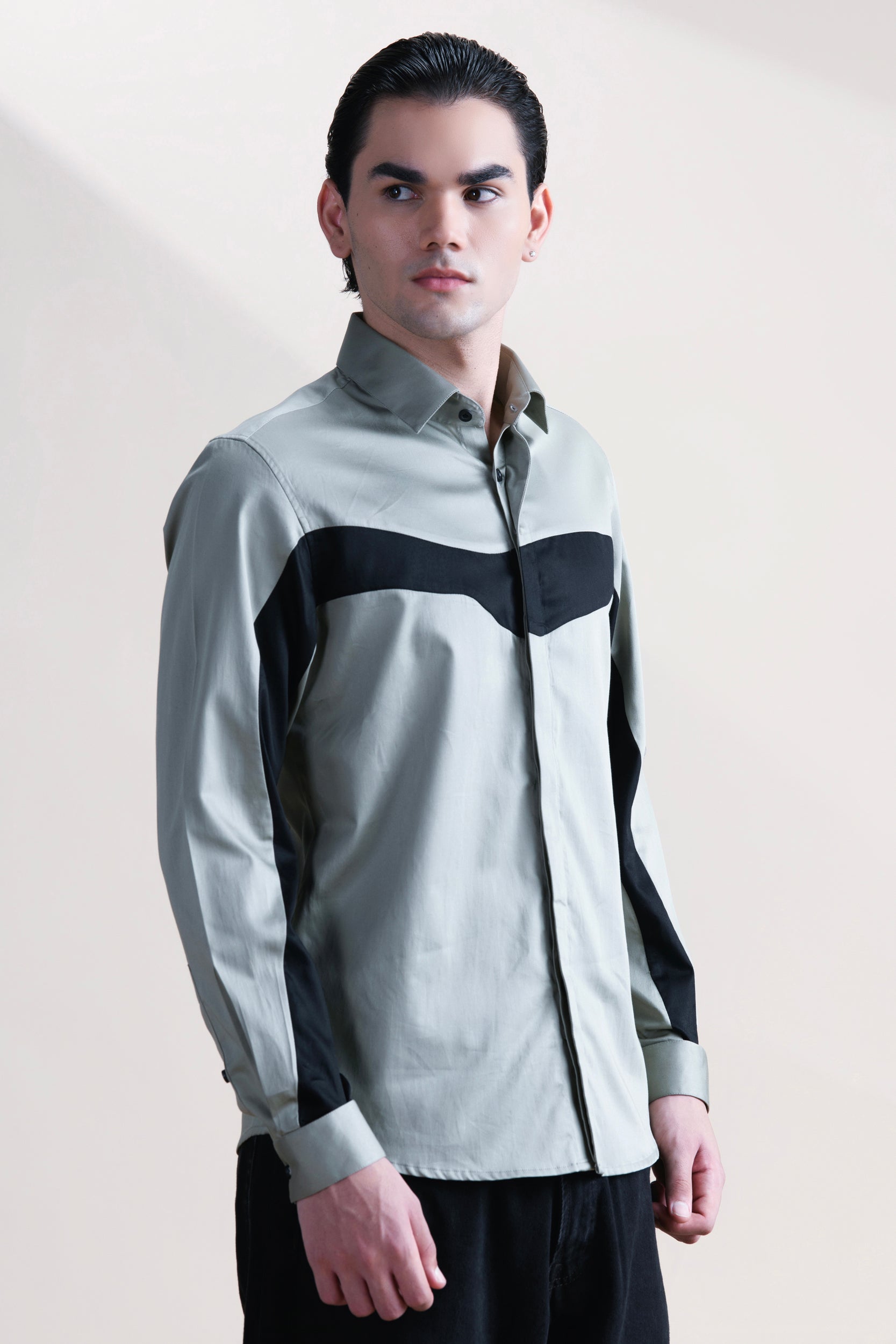 AURA SHIRT