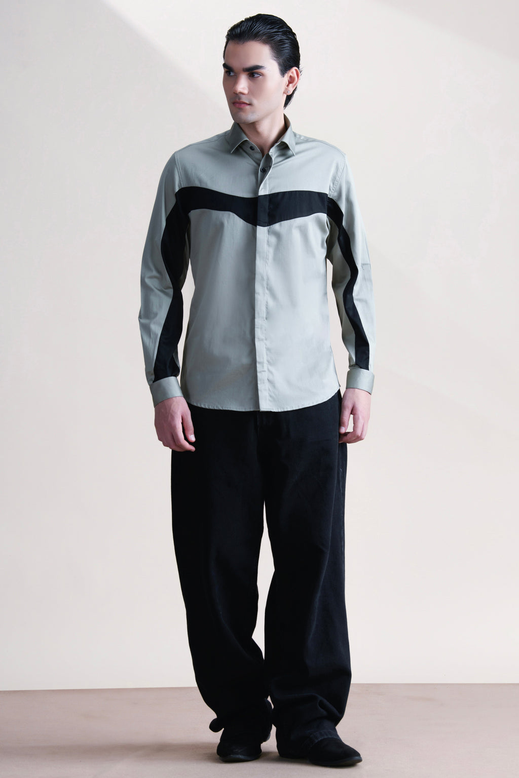 AURA SHIRT