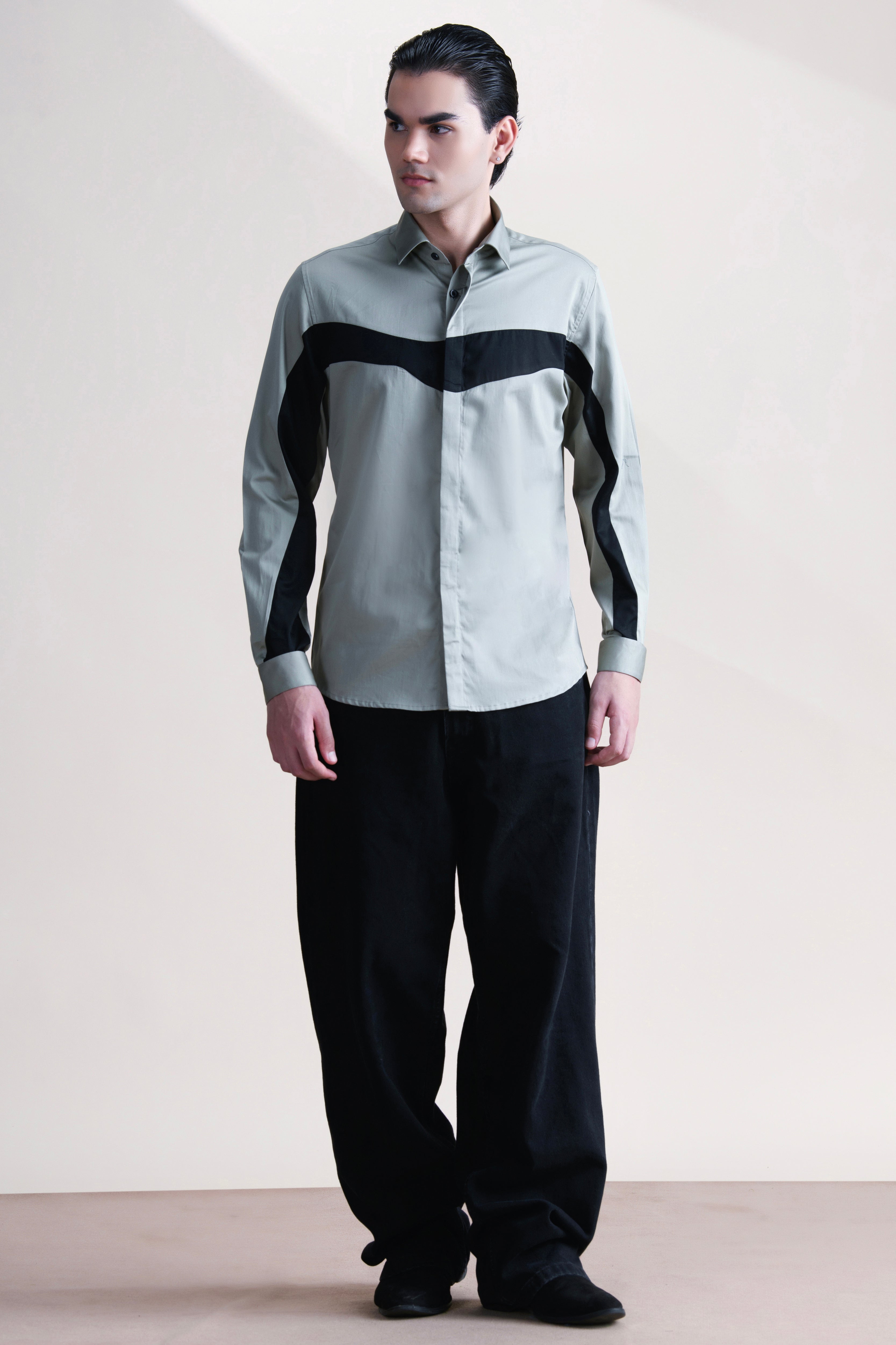 AURA SHIRT