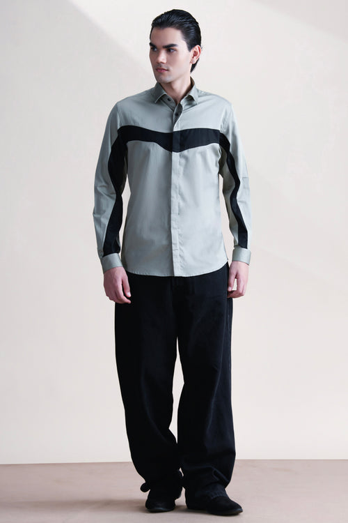 AURA SHIRT