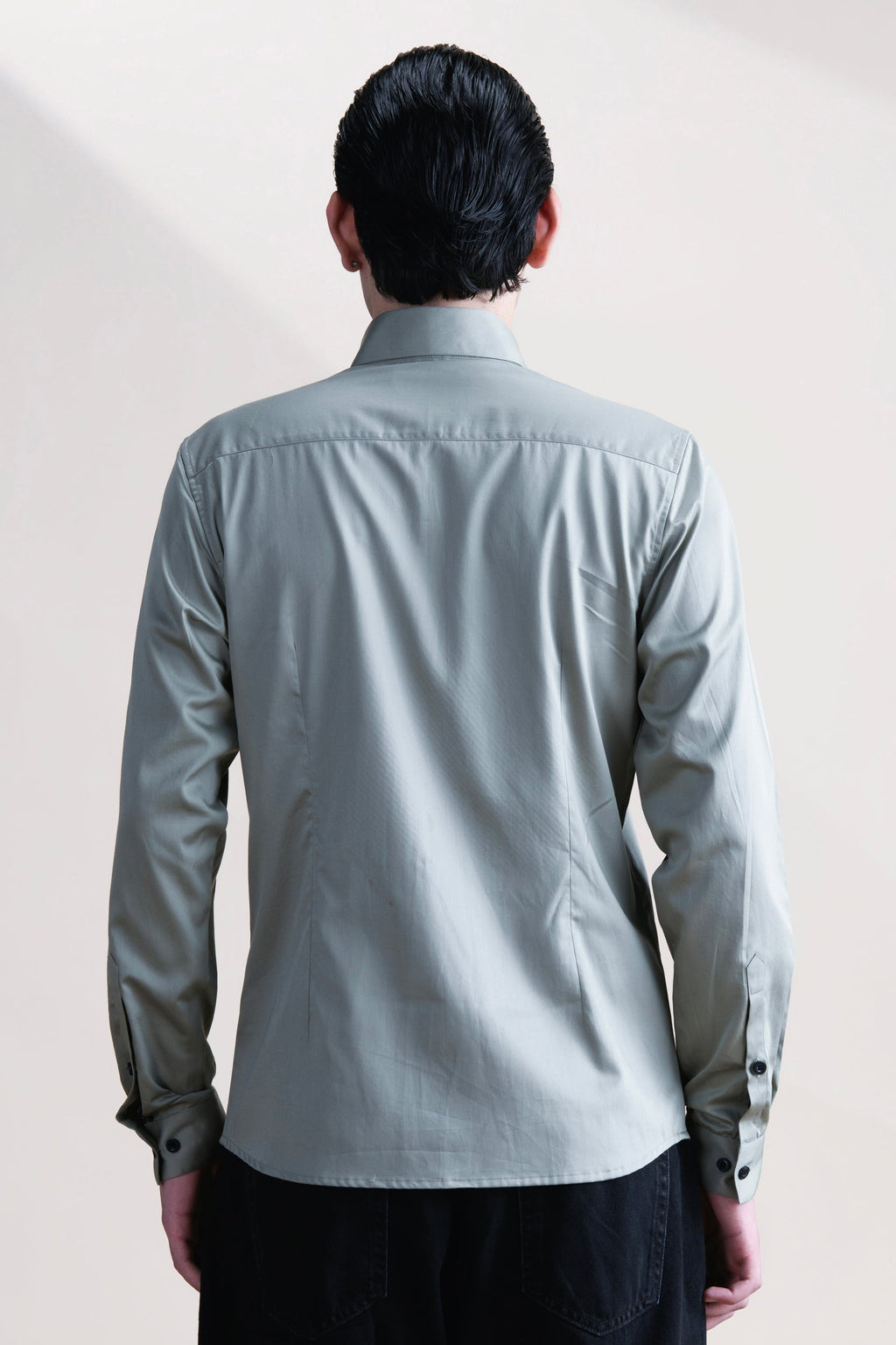 AURA SHIRT
