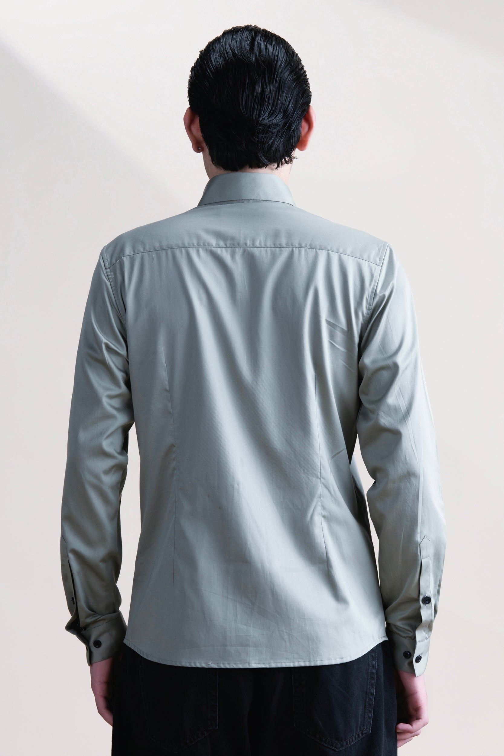 AURA SHIRT
