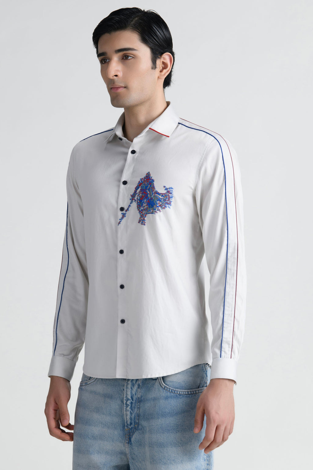 BASTIEN SHIRT