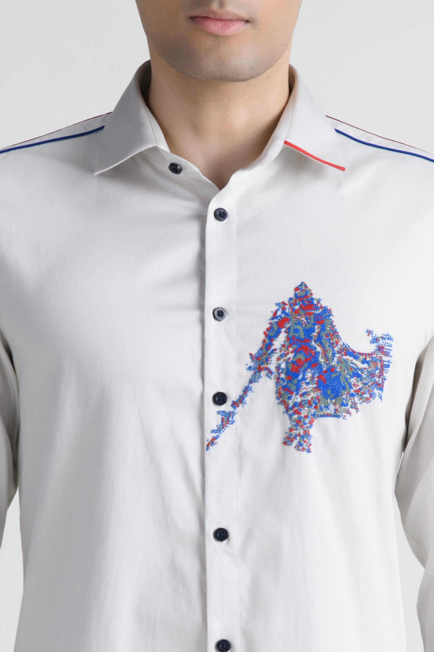 BASTIEN SHIRT