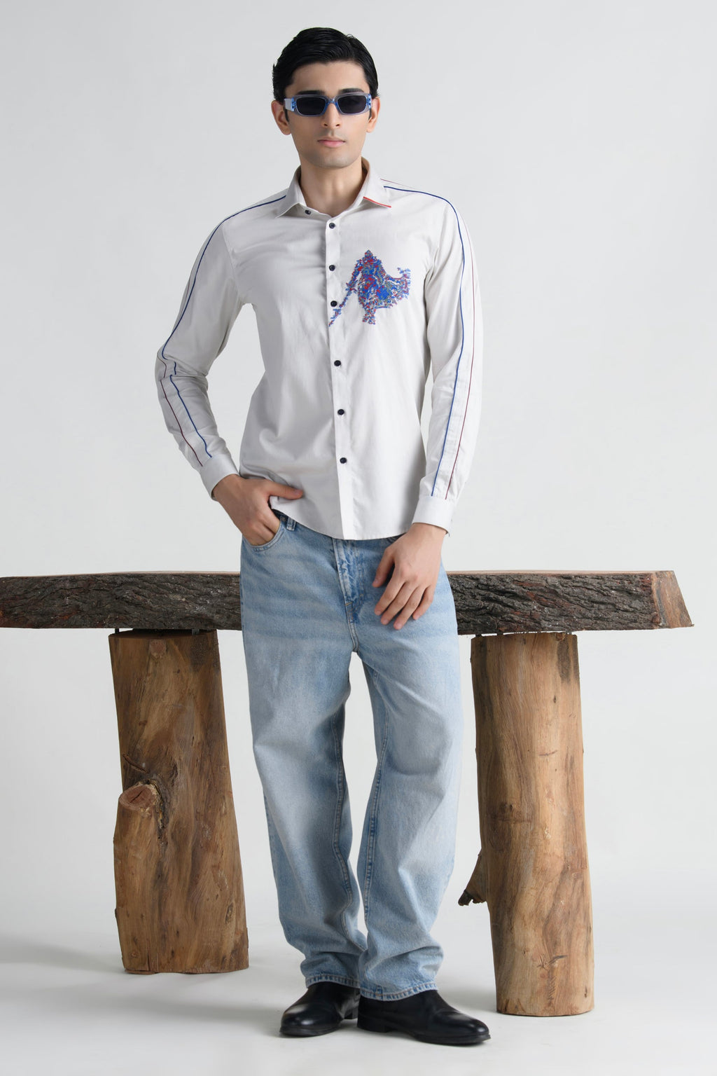 BASTIEN SHIRT