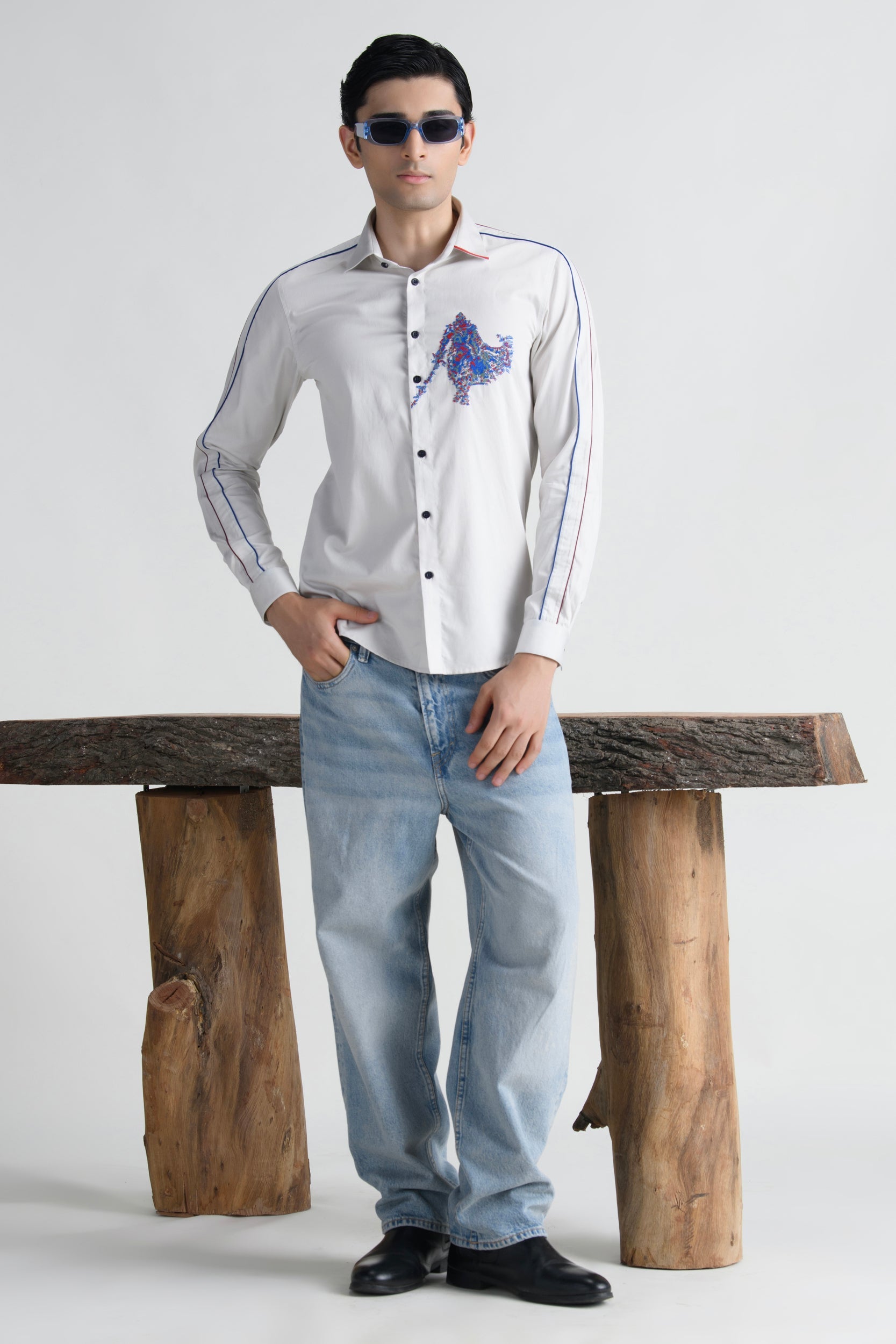 BASTIEN SHIRT