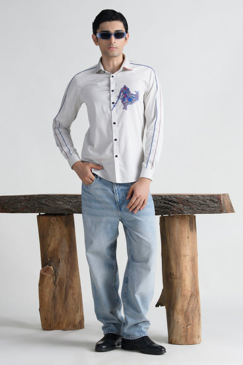 BASTIEN SHIRT