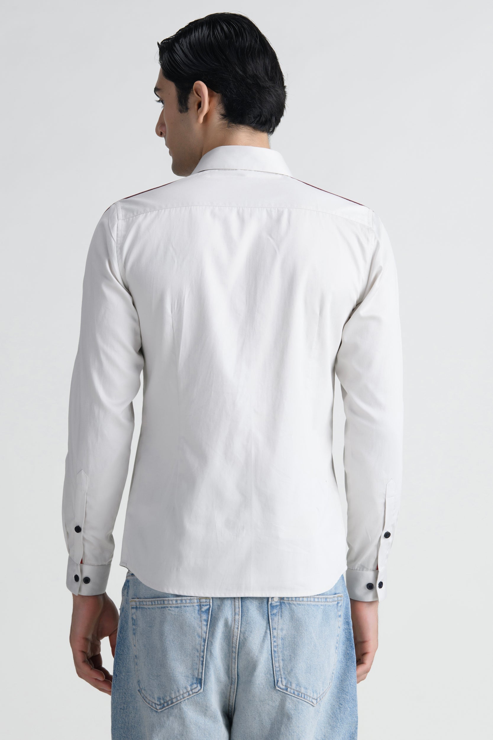 BASTIEN SHIRT