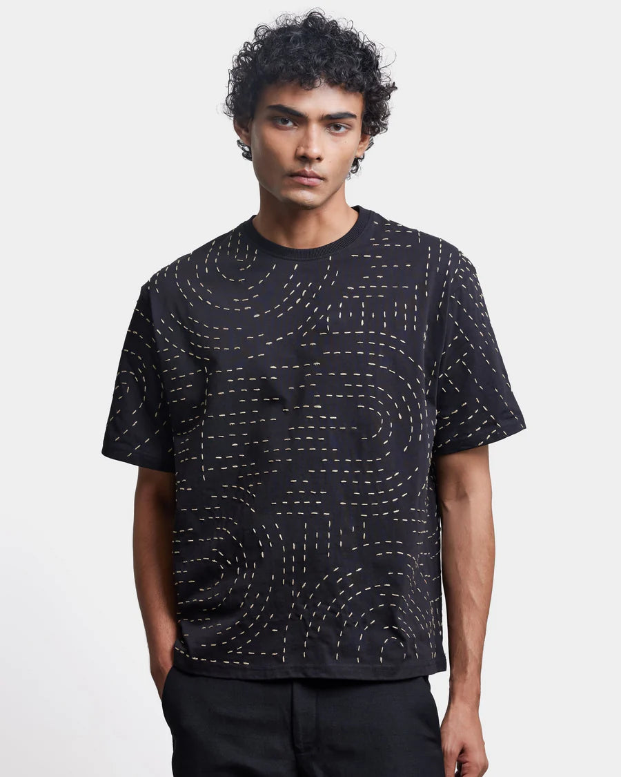 BAUHAUS KANTHA T-SHIRT