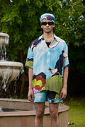 BEACH BANTER SHIRT