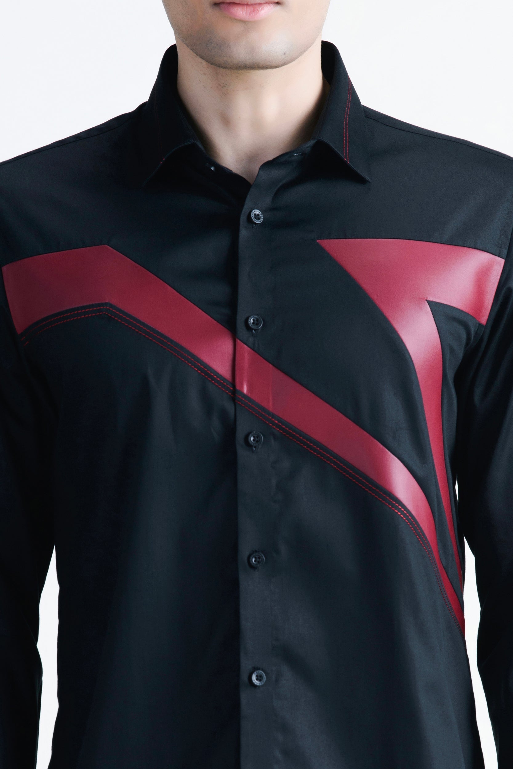 BEAU SHIRT