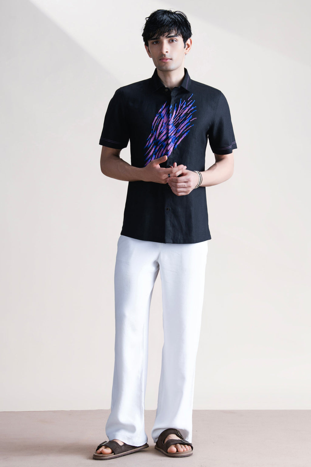 BERRY SHIRT