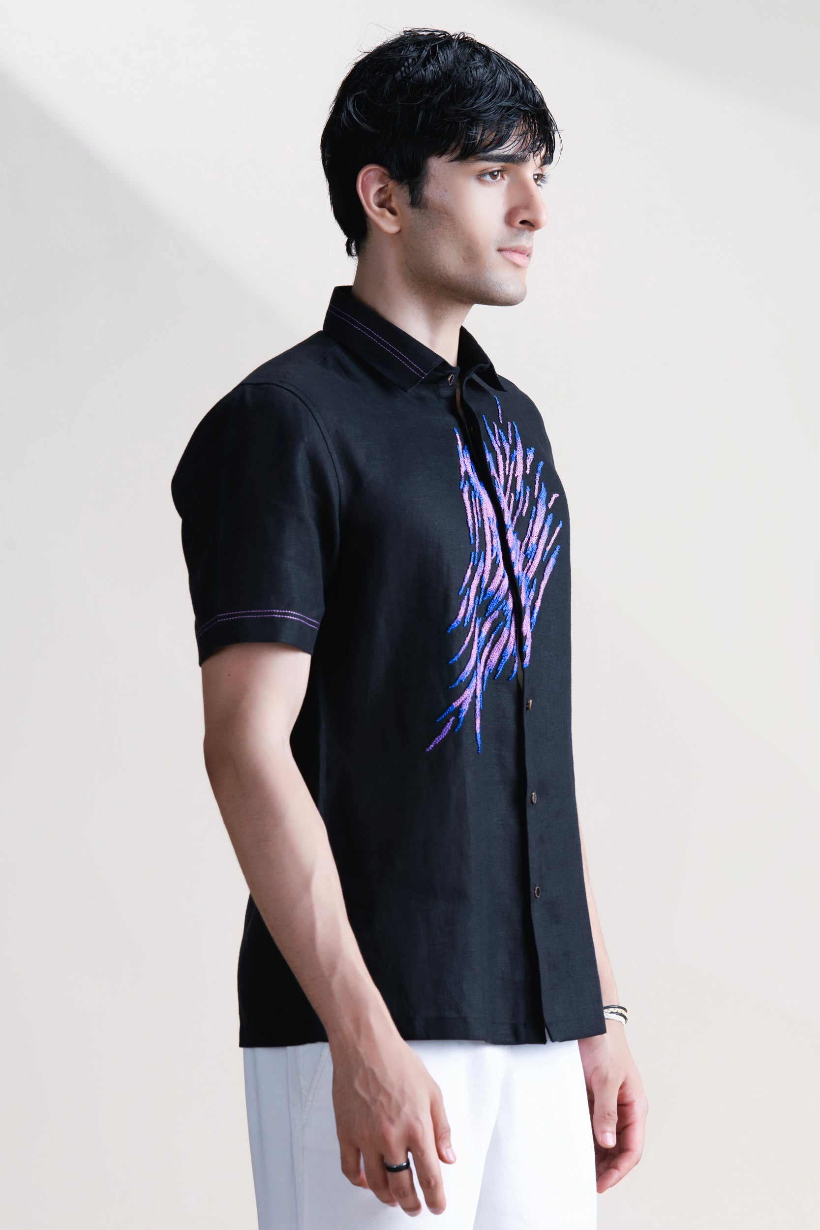 BERRY SHIRT