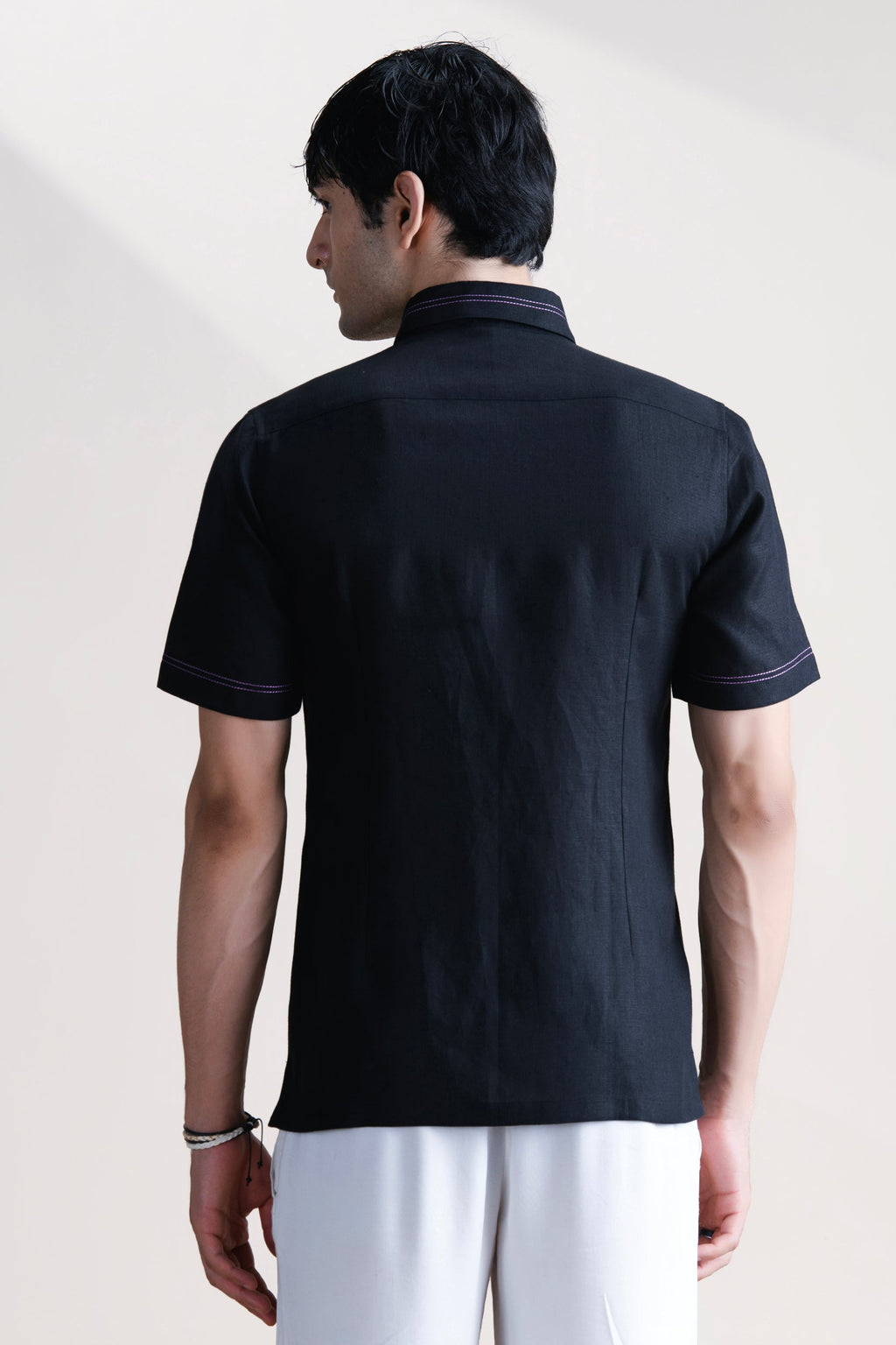 BERRY SHIRT