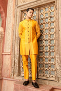 CITRINA KURTA SET