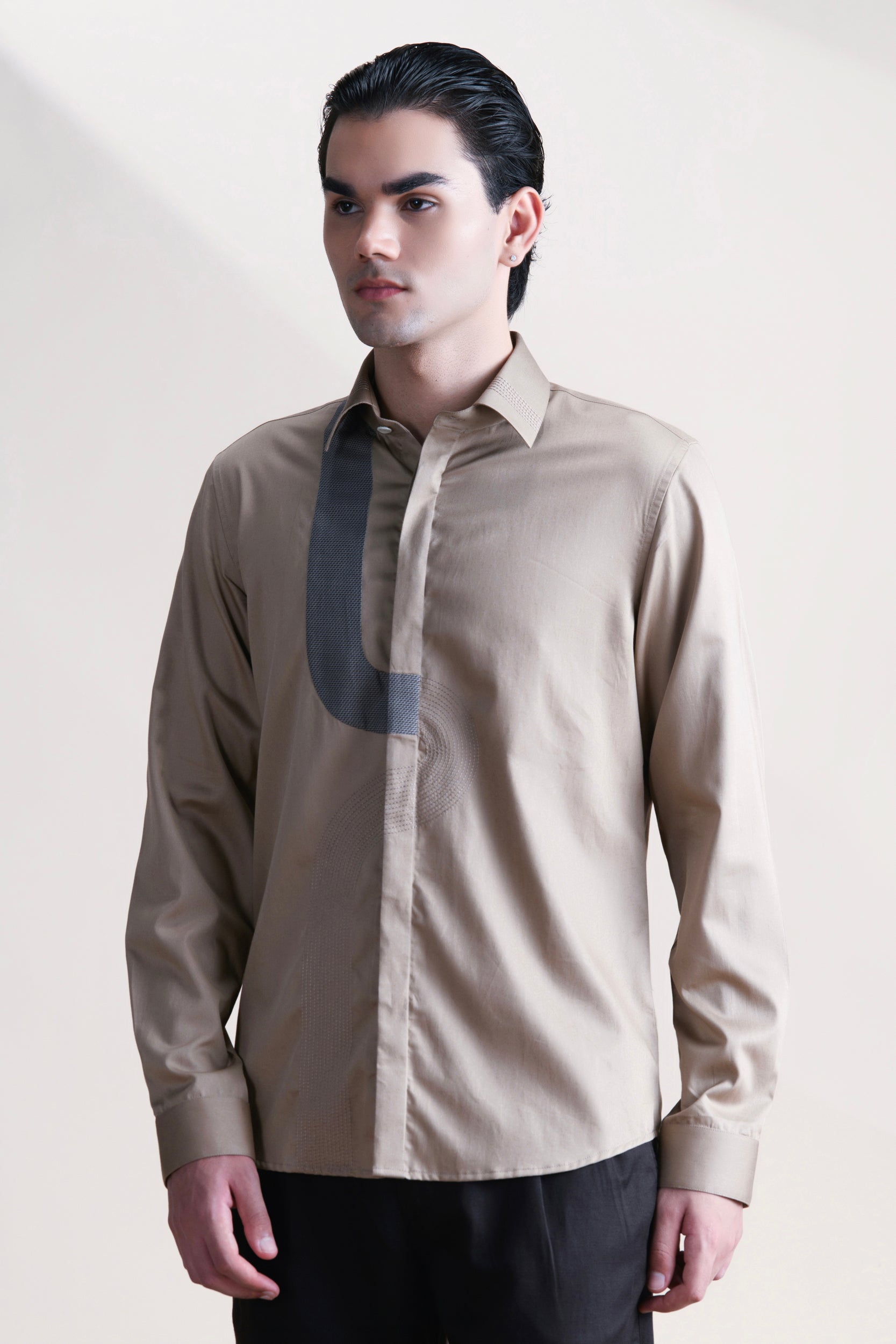 CLEMENTINE SHIRT