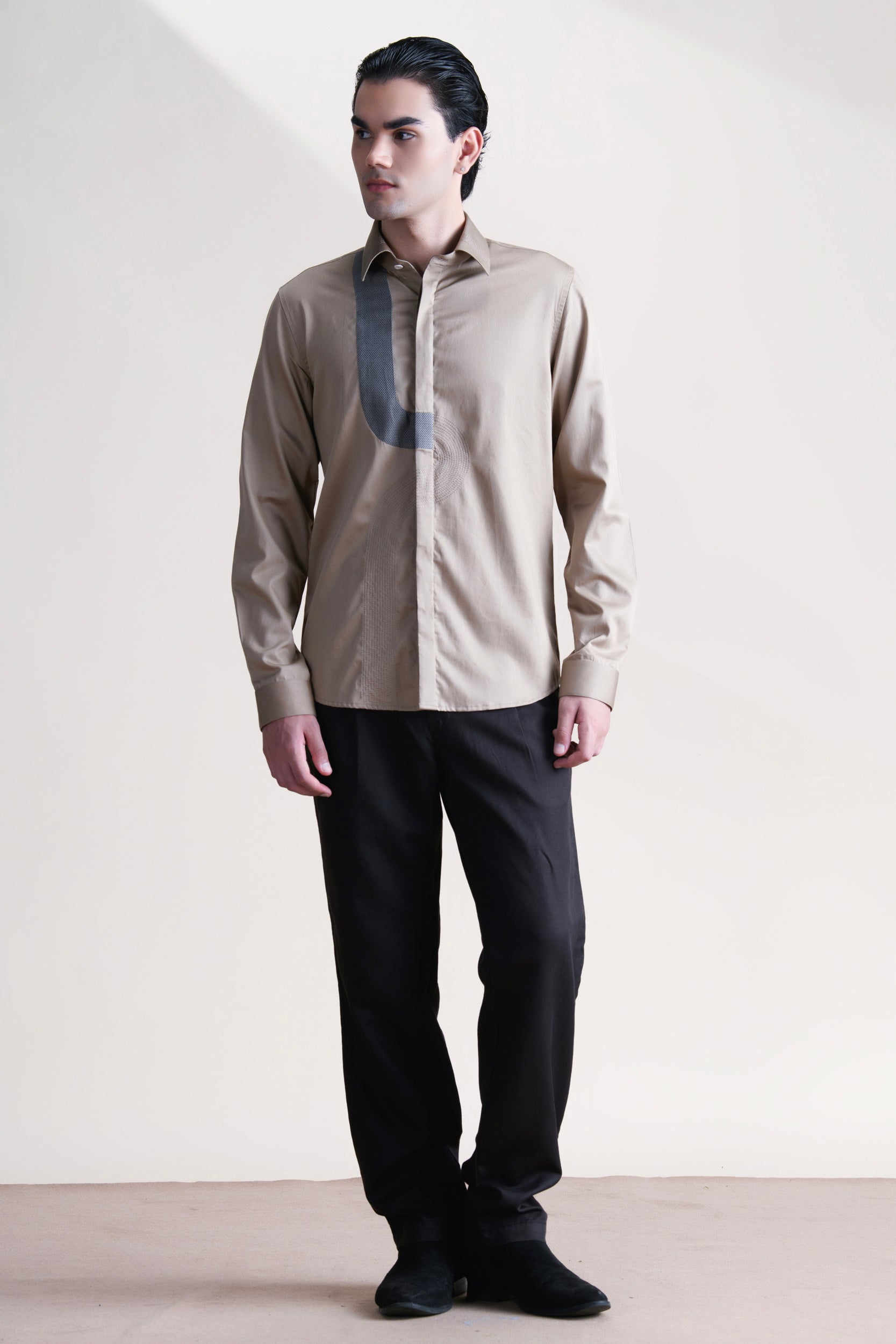 CLEMENTINE SHIRT