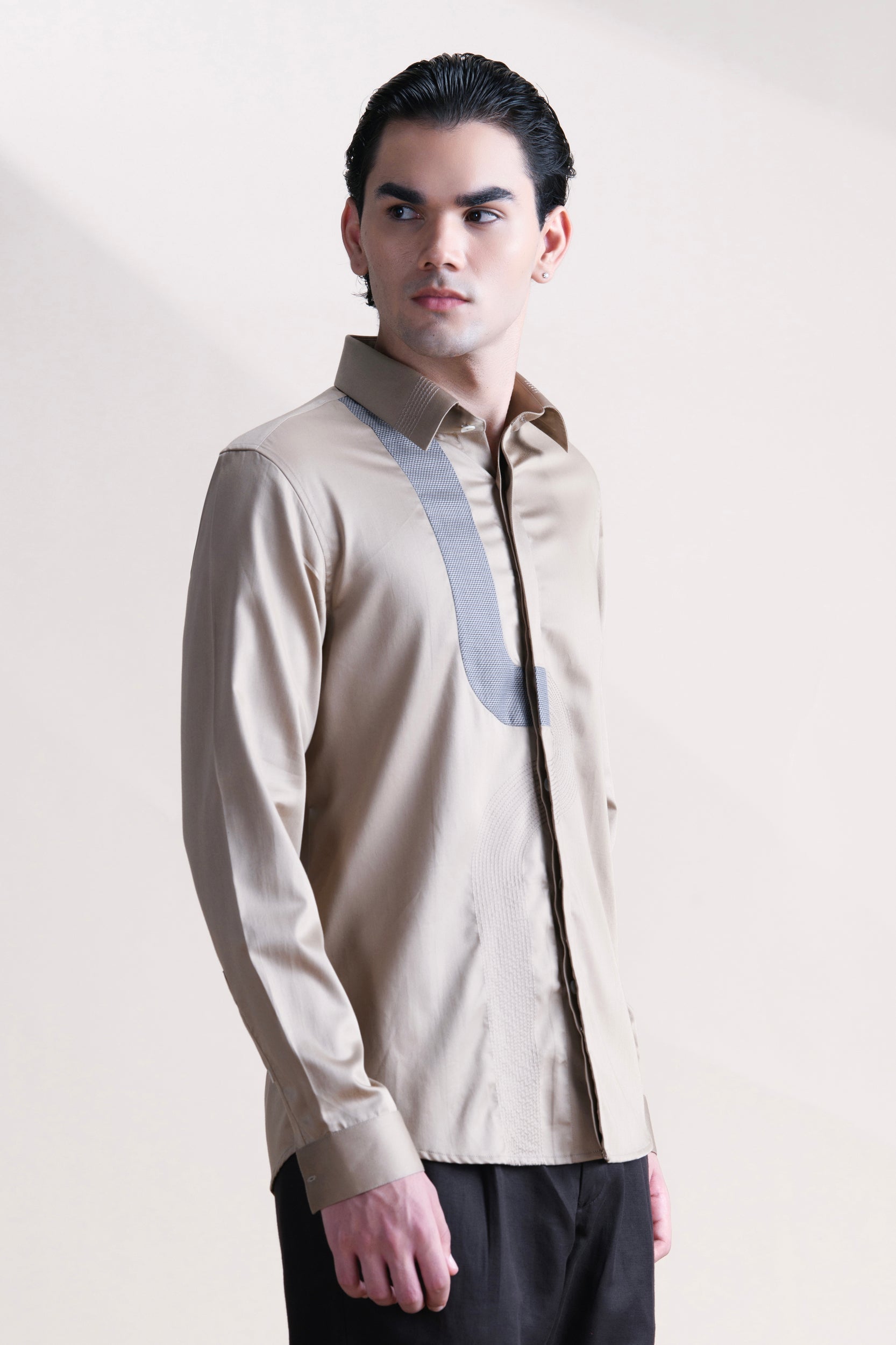 CLEMENTINE SHIRT