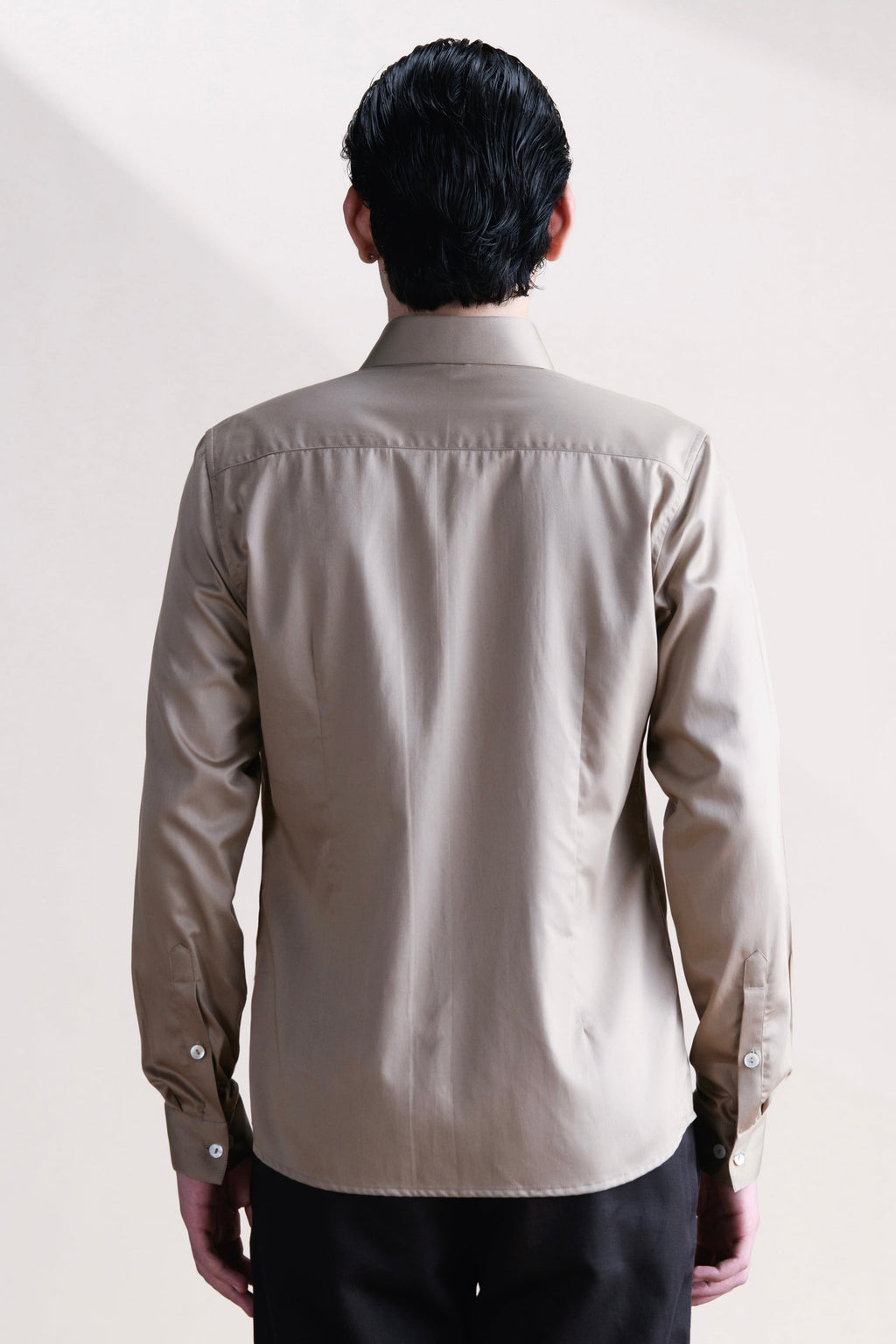 CLEMENTINE SHIRT