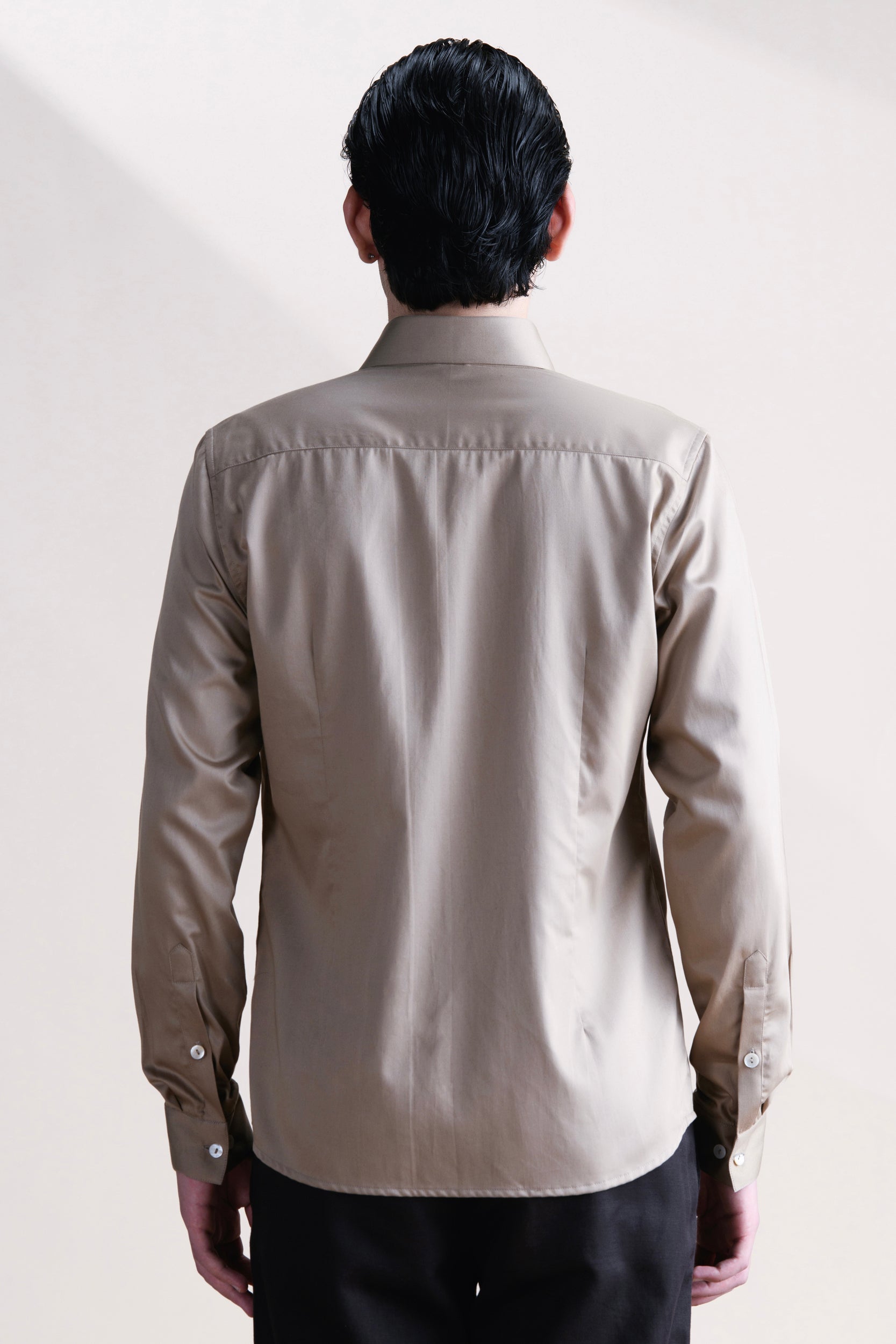 CLEMENTINE SHIRT