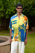 COAST LINE SHIRT
