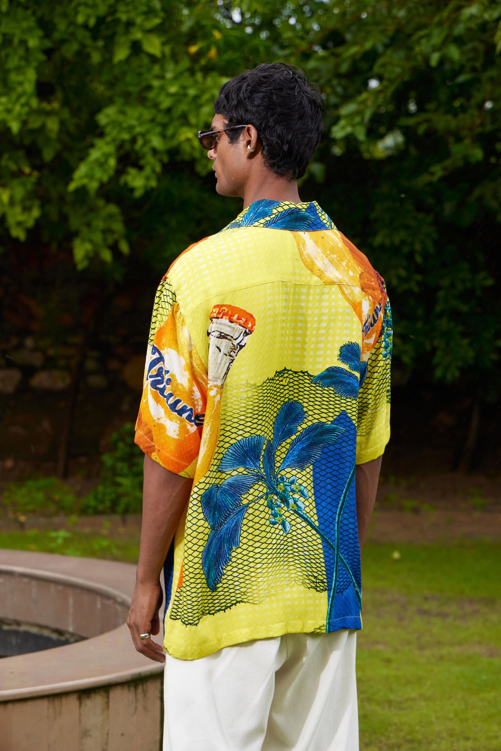 COAST LINE SHIRT
