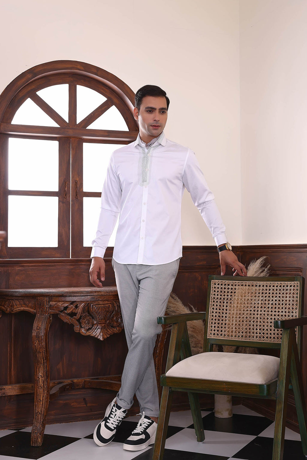 CODEX SHIRT