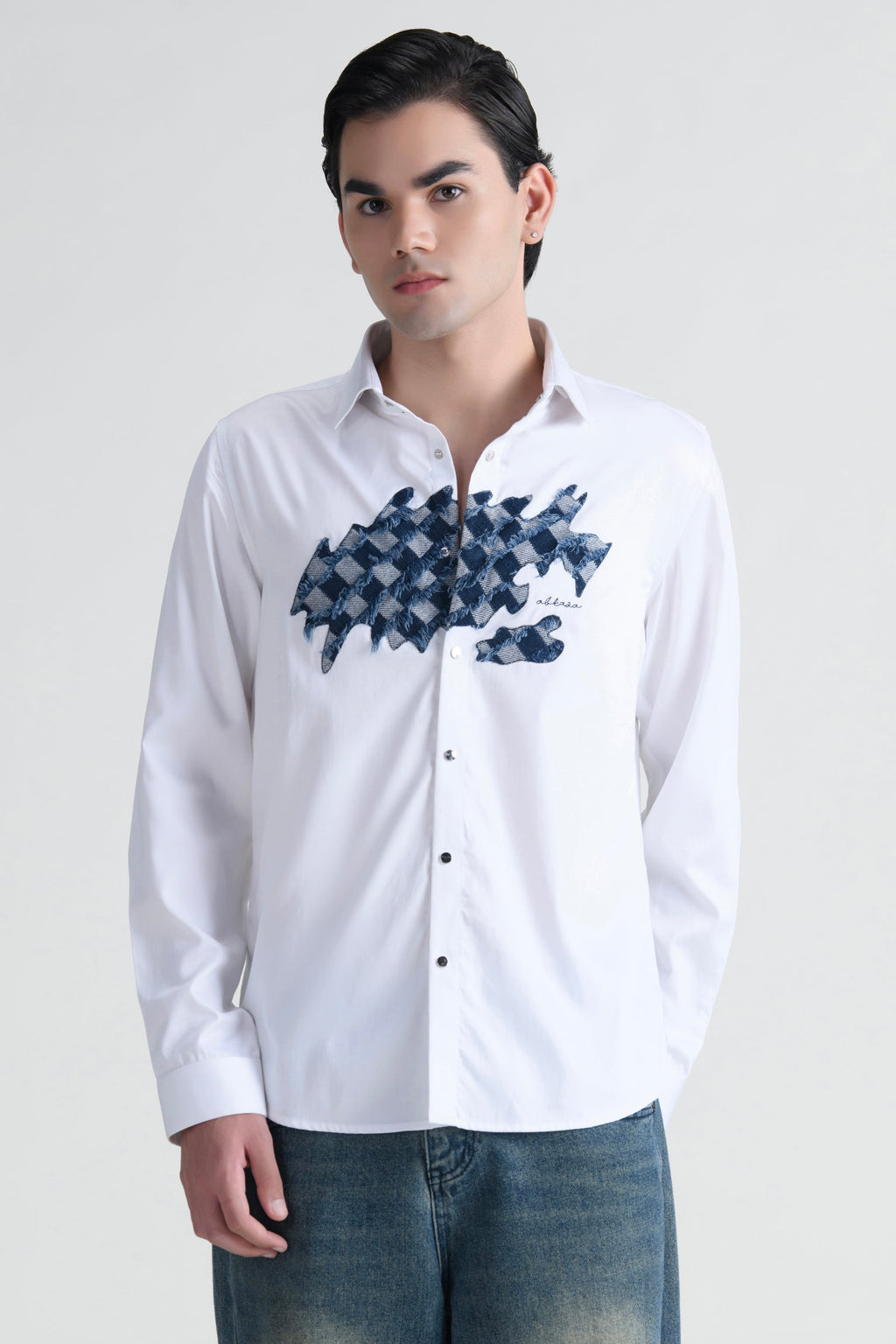 COLETTE SHIRT
