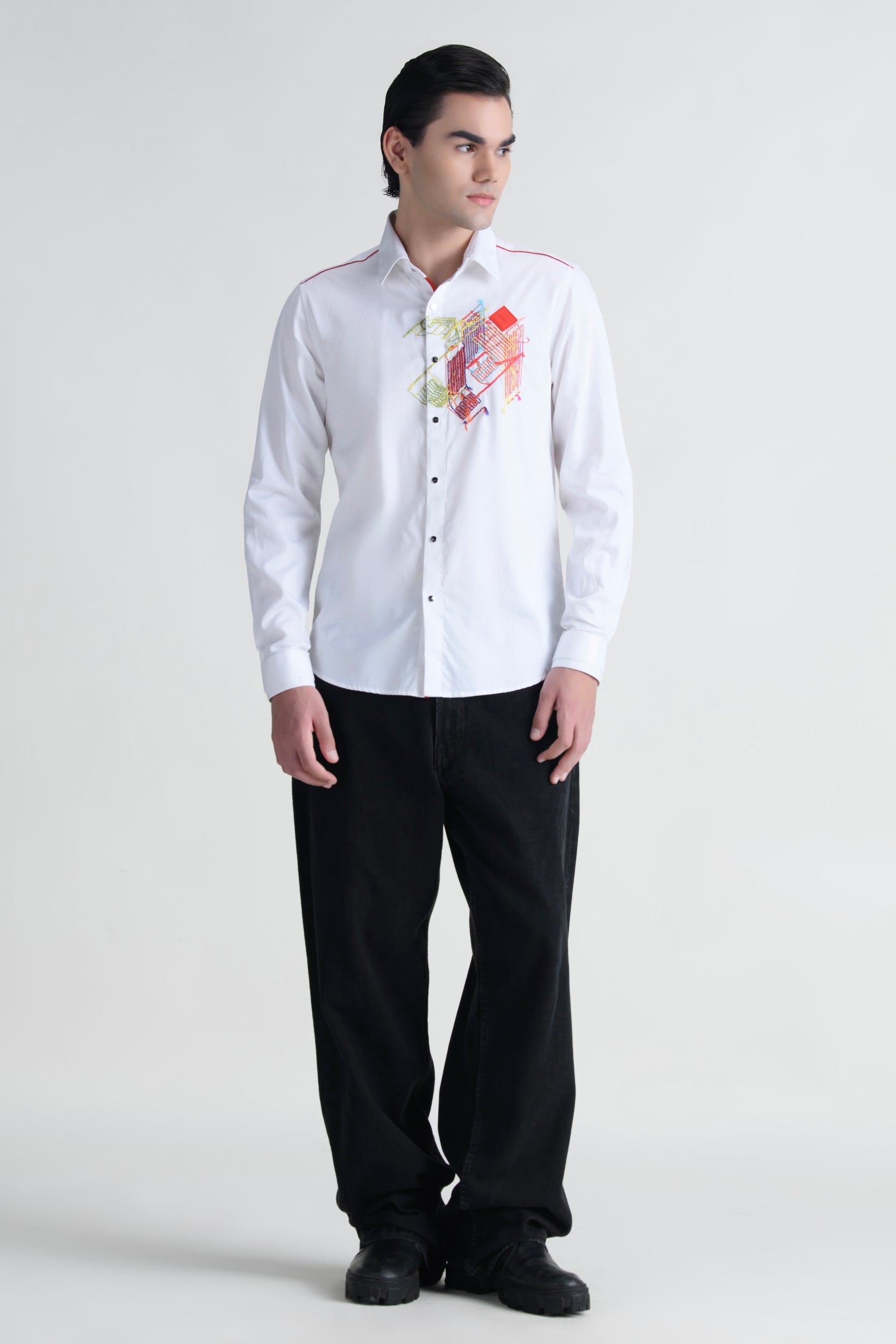 CONTESSA SHIRT