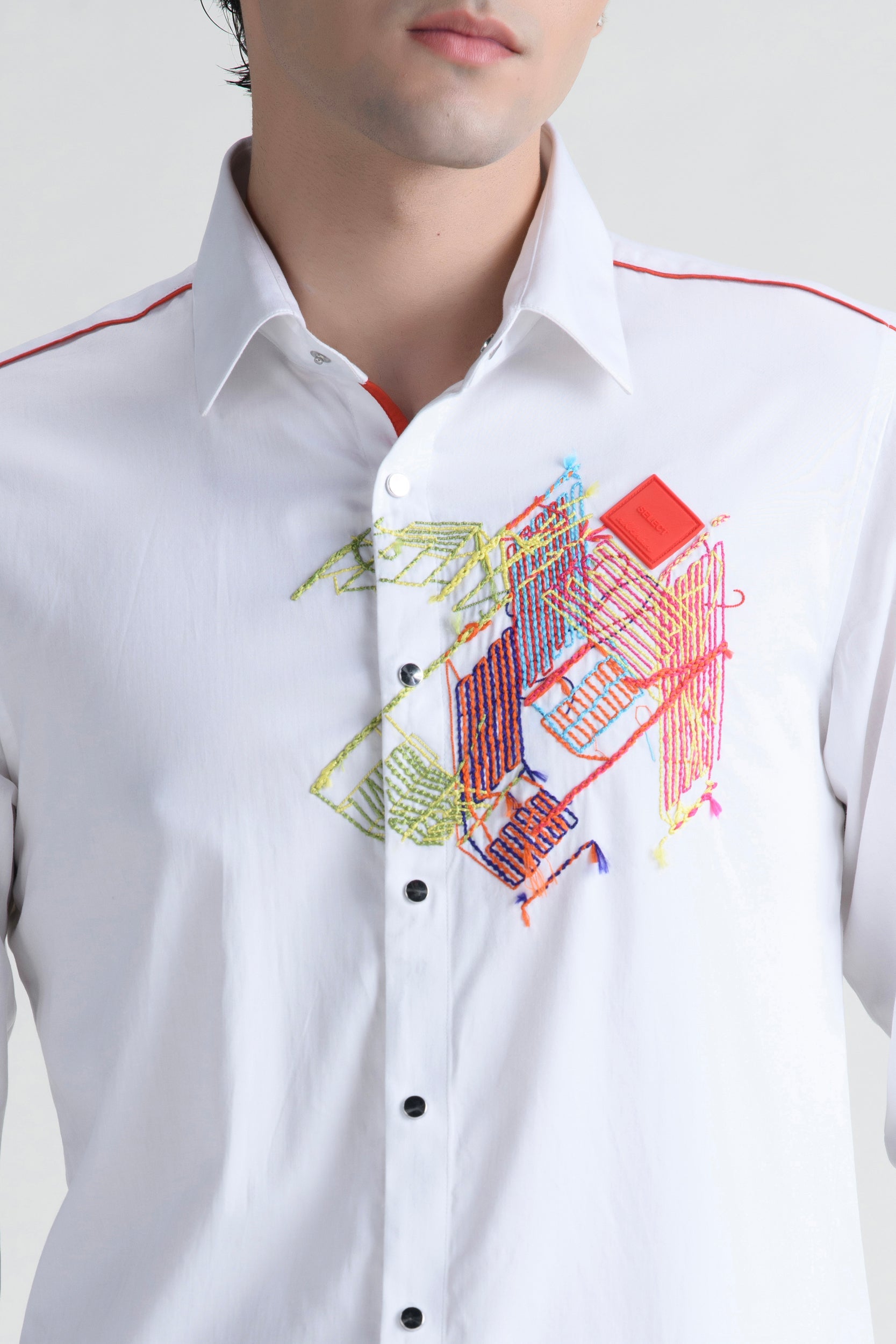 CONTESSA SHIRT