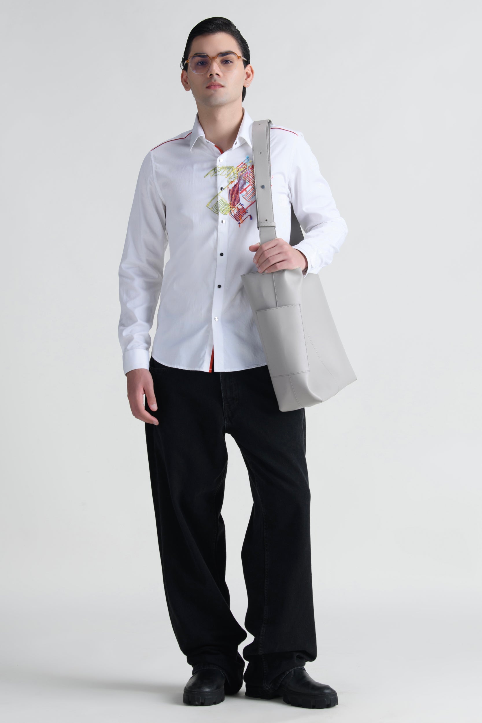 CONTESSA SHIRT